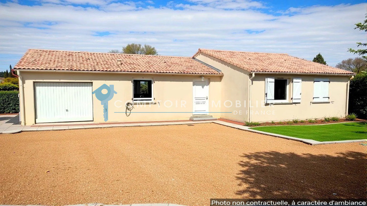 Ma-Cabane - Vente Maison Lescout, 92 m²