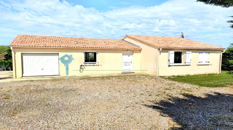 Ma-Cabane - Vente Maison Lescout, 92 m²