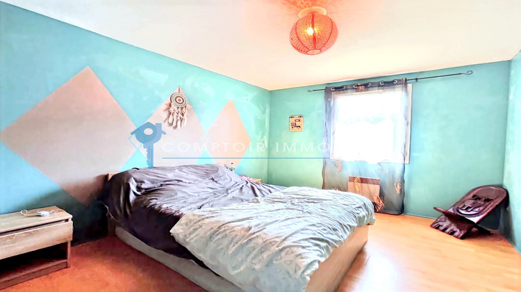 Ma-Cabane - Vente Maison Lescout, 92 m²