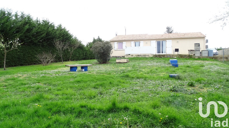 Ma-Cabane - Vente Maison Lescout, 92 m²