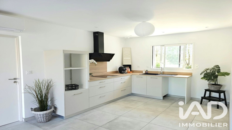 Ma-Cabane - Vente Maison Lescout, 88 m²