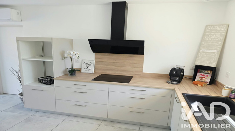 Ma-Cabane - Vente Maison Lescout, 88 m²
