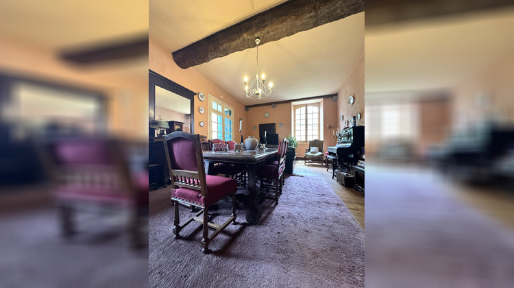 Ma-Cabane - Vente Maison Lescun, 250 m²
