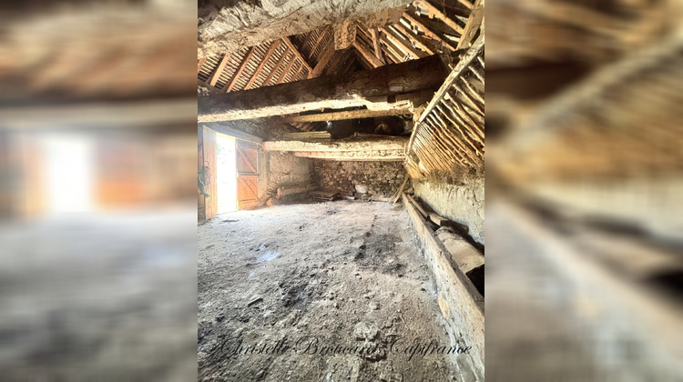 Ma-Cabane - Vente Maison LESCUN, 104 m²