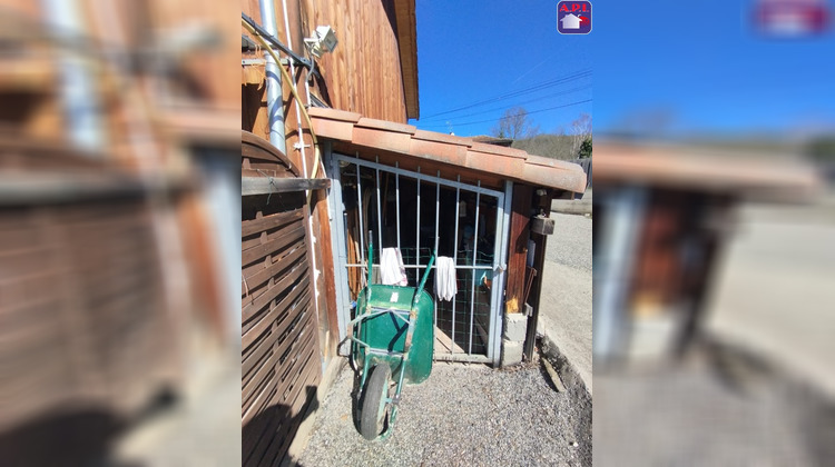 Ma-Cabane - Vente Maison LESCURE, 125 m²