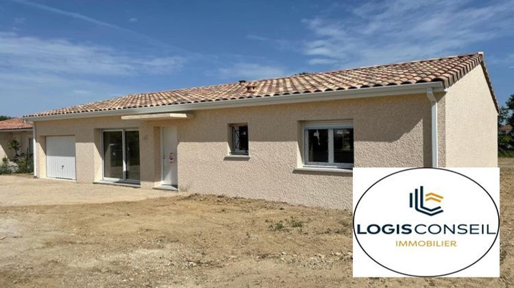 Ma-Cabane - Vente Maison Lescure-d'Albigeois, 80 m²