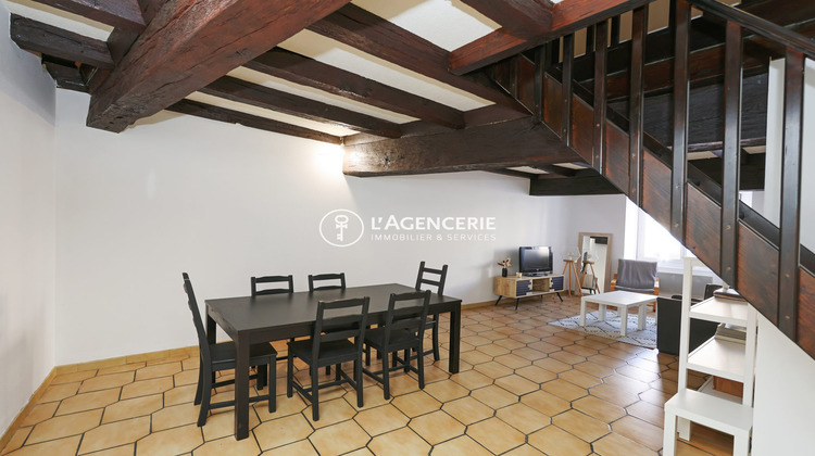 Ma-Cabane - Vente Maison Lescure-d'Albigeois, 112 m²