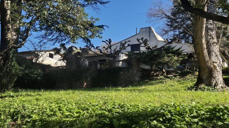 Ma-Cabane - Vente Maison Lescure d'albigeois, 195 m²