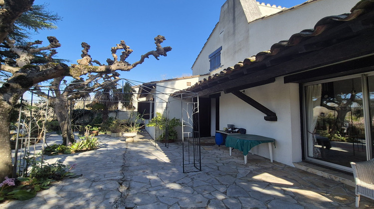 Ma-Cabane - Vente Maison Lescure d'albigeois, 195 m²