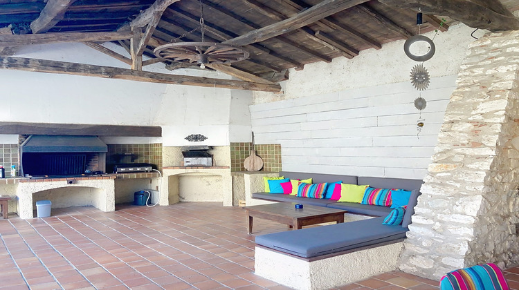 Ma-Cabane - Vente Maison Lescure-d'Albigeois, 532 m²