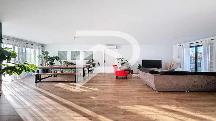 Ma-Cabane - Vente Maison LESCURE-D'ALBIGEOIS, 137 m²