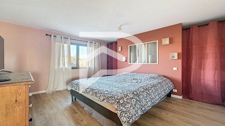 Ma-Cabane - Vente Maison LESCURE-D'ALBIGEOIS, 137 m²