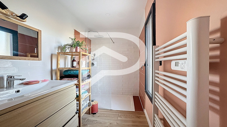 Ma-Cabane - Vente Maison LESCURE-D'ALBIGEOIS, 137 m²