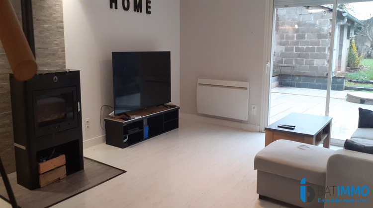 Ma-Cabane - Vente Maison Lescure-d'Albigeois, 100 m²