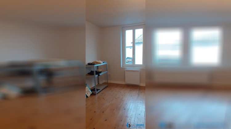 Ma-Cabane - Vente Maison Lescure-d'Albigeois, 100 m²