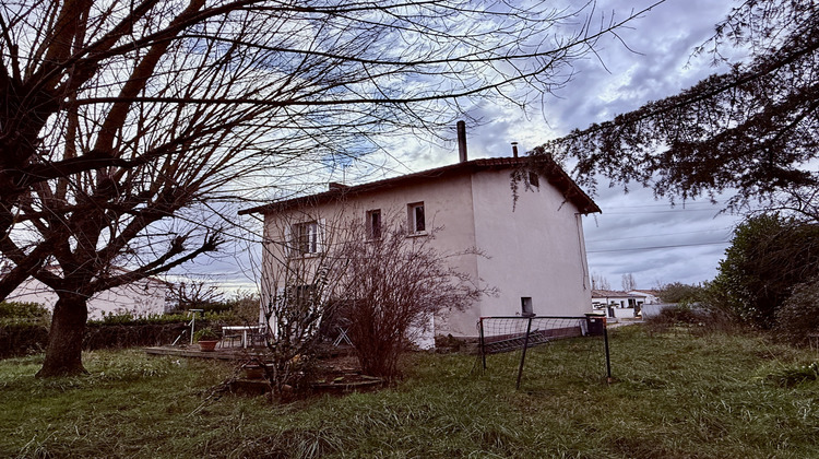 Ma-Cabane - Vente Maison Lescure-d'Albigeois, 91 m²