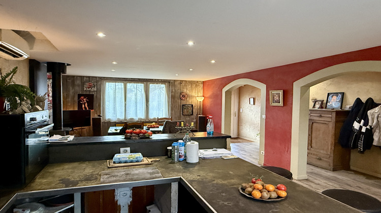 Ma-Cabane - Vente Maison Lescure-d'Albigeois, 91 m²