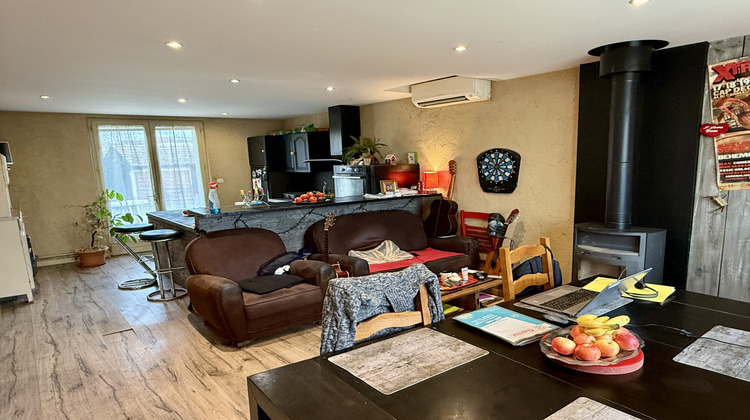 Ma-Cabane - Vente Maison Lescure-d'Albigeois, 91 m²