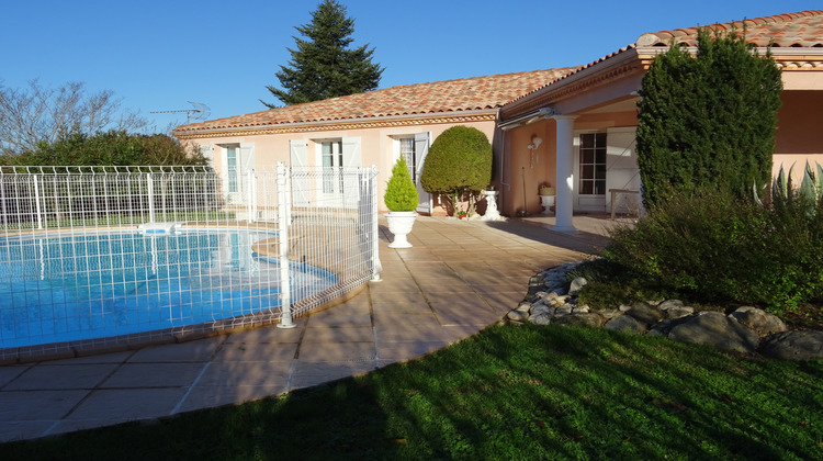 Ma-Cabane - Vente Maison Lescure-d'Albigeois, 125 m²