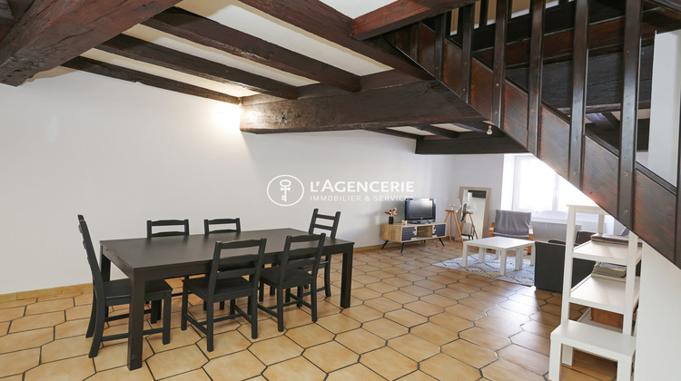 Ma-Cabane - Vente Maison Lescure-d'Albigeois, 112 m²