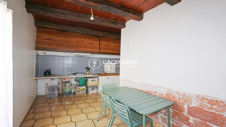 Ma-Cabane - Vente Maison Lescure-d'Albigeois, 112 m²