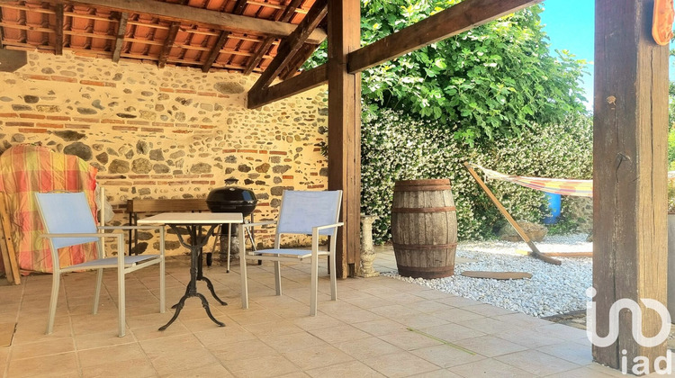 Ma-Cabane - Vente Maison Lescure-d'Albigeois, 214 m²