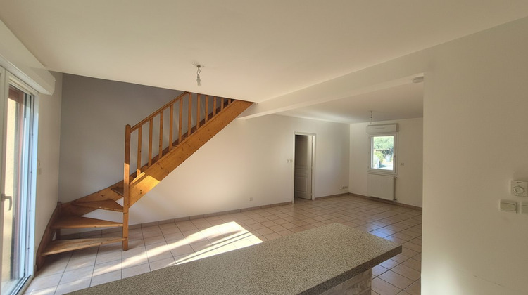 Ma-Cabane - Vente Maison Lescure-d'Albigeois, 104 m²