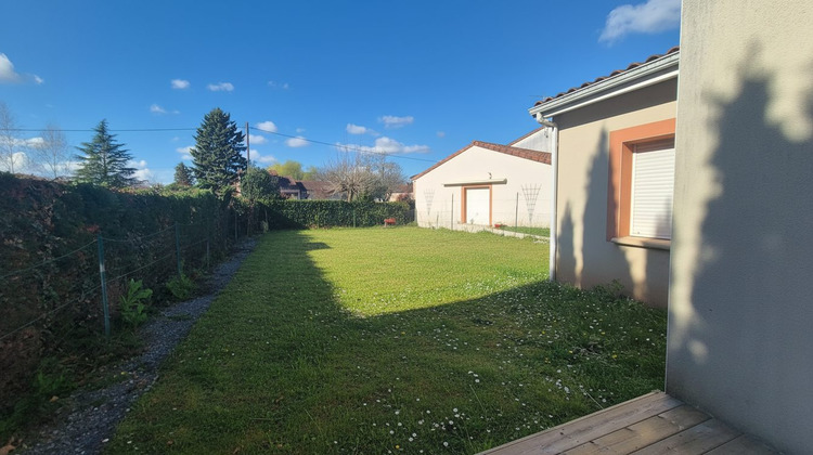 Ma-Cabane - Vente Maison Lescure-d'Albigeois, 104 m²