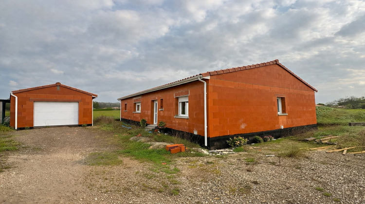 Ma-Cabane - Vente Maison Lescure-d'Albigeois, 111 m²