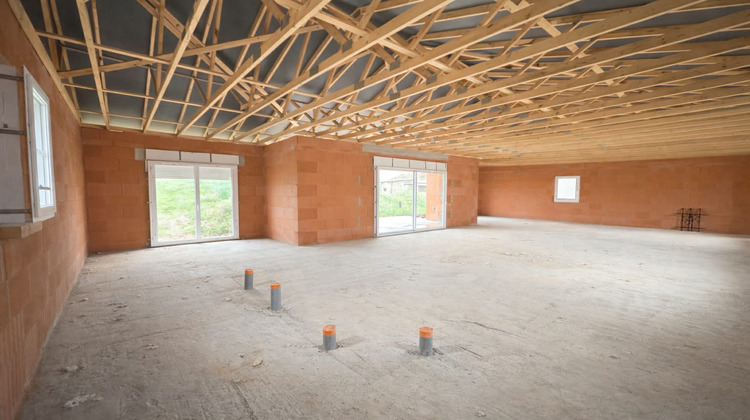 Ma-Cabane - Vente Maison Lescure-d'Albigeois, 111 m²