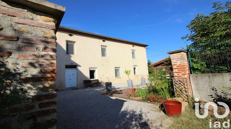 Ma-Cabane - Vente Maison Lescure-d'Albigeois, 214 m²