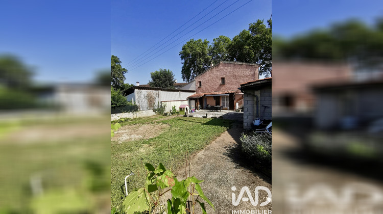 Ma-Cabane - Vente Maison Lescure-d'Albigeois, 165 m²