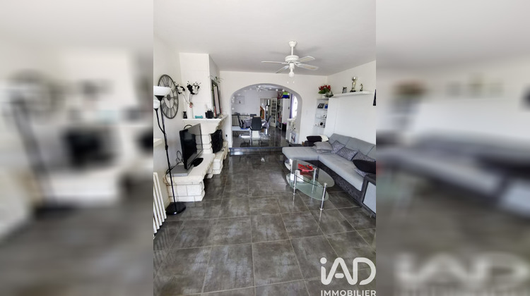 Ma-Cabane - Vente Maison Lescure-d'Albigeois, 165 m²