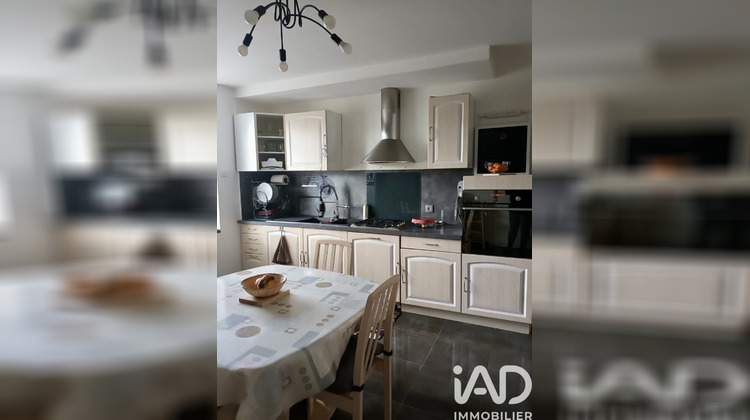 Ma-Cabane - Vente Maison Lescure-d'Albigeois, 165 m²