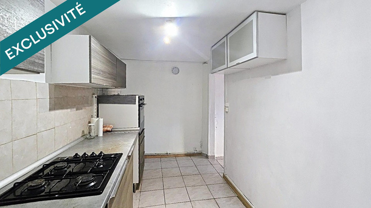 Ma-Cabane - Vente Maison Lescure-d'Albigeois, 67 m²