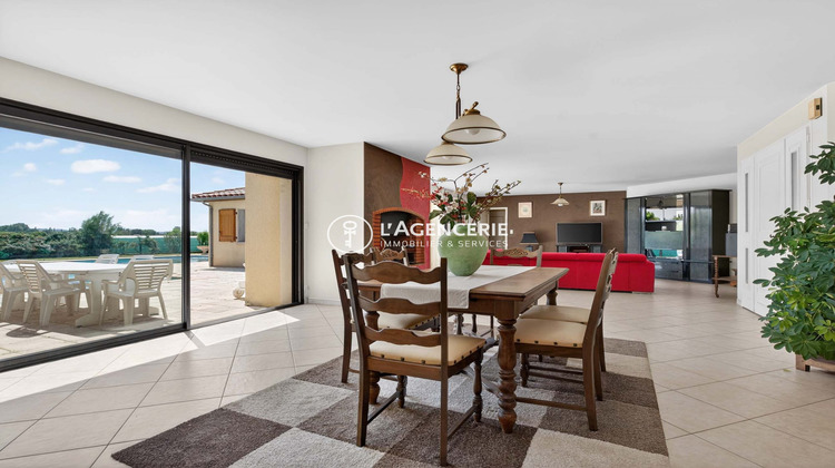 Ma-Cabane - Vente Maison Lescure-d'Albigeois, 186 m²