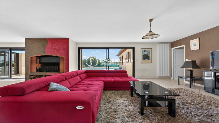 Ma-Cabane - Vente Maison Lescure-d'Albigeois, 186 m²