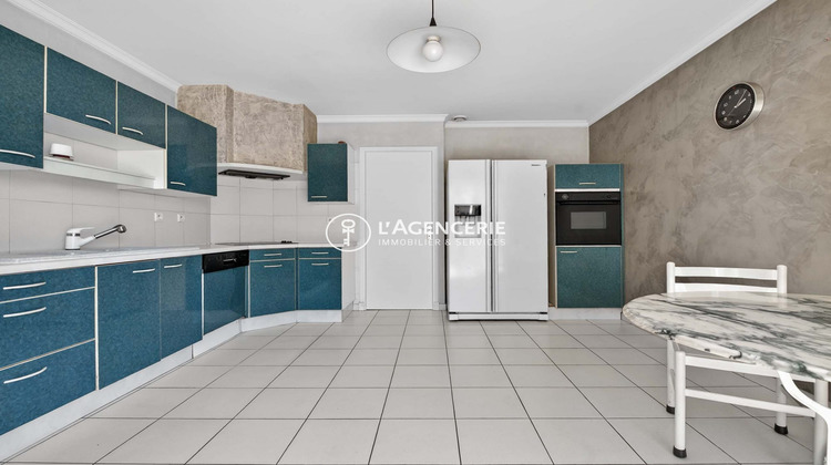 Ma-Cabane - Vente Maison Lescure-d'Albigeois, 186 m²