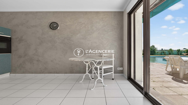 Ma-Cabane - Vente Maison Lescure-d'Albigeois, 186 m²