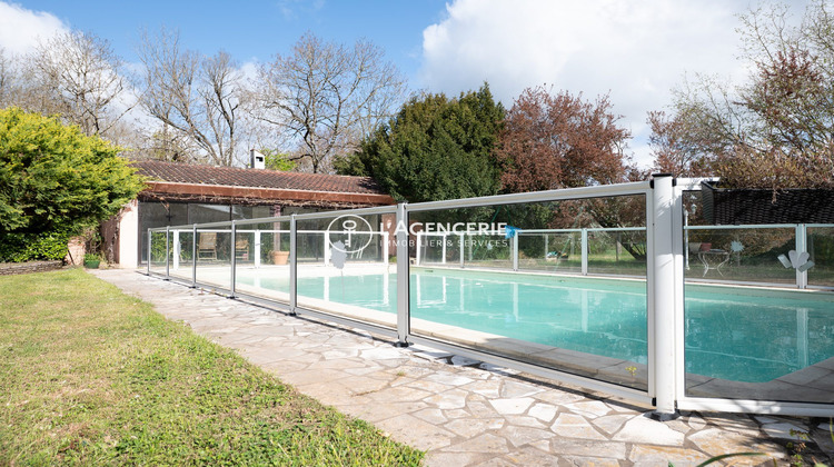 Ma-Cabane - Vente Maison Lescure-d'Albigeois, 172 m²