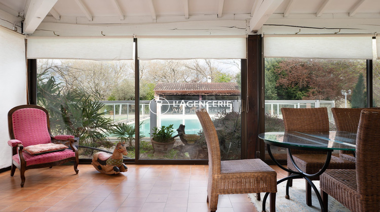 Ma-Cabane - Vente Maison Lescure-d'Albigeois, 172 m²