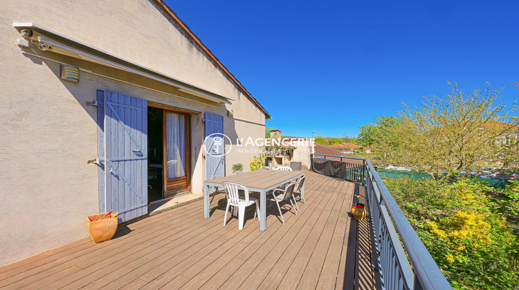 Ma-Cabane - Vente Maison Lescure-d'Albigeois, 160 m²