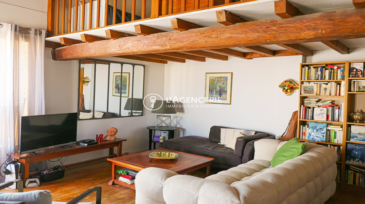 Ma-Cabane - Vente Maison Lescure-d'Albigeois, 160 m²