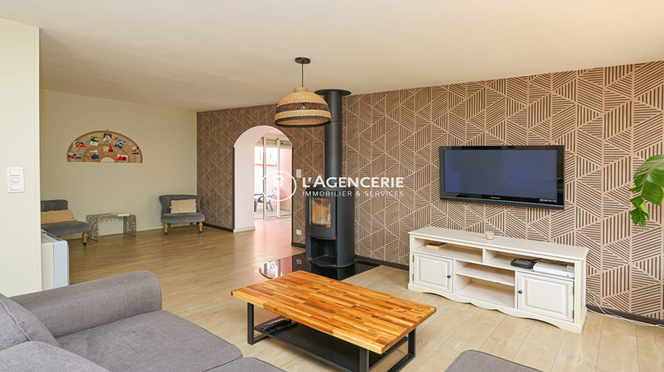 Ma-Cabane - Vente Maison Lescure-d'Albigeois, 130 m²