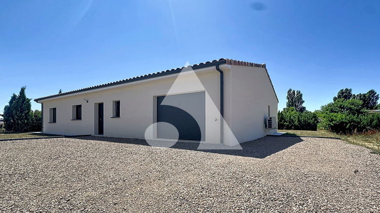 Ma-Cabane - Vente Maison LESCURE-D'ALBIGEOIS, 109 m²