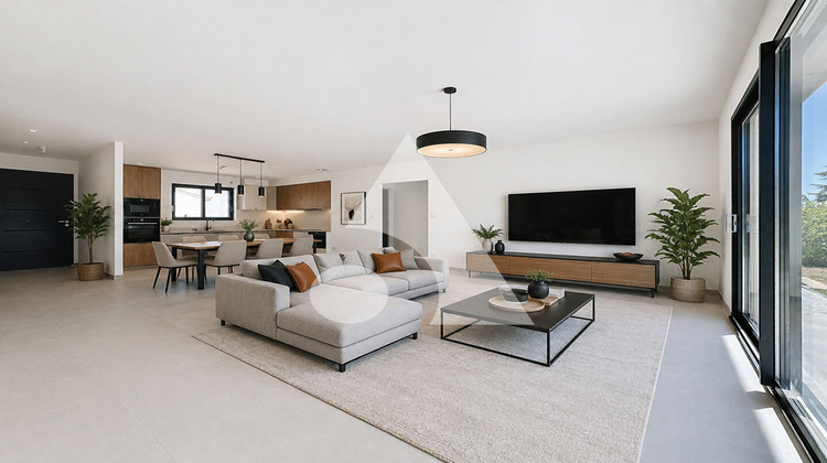 Ma-Cabane - Vente Maison LESCURE-D'ALBIGEOIS, 109 m²