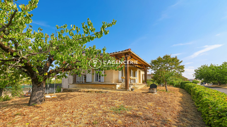 Ma-Cabane - Vente Maison Lescure-d'Albigeois, 90 m²