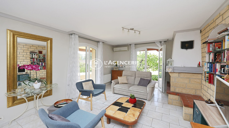 Ma-Cabane - Vente Maison Lescure-d'Albigeois, 90 m²