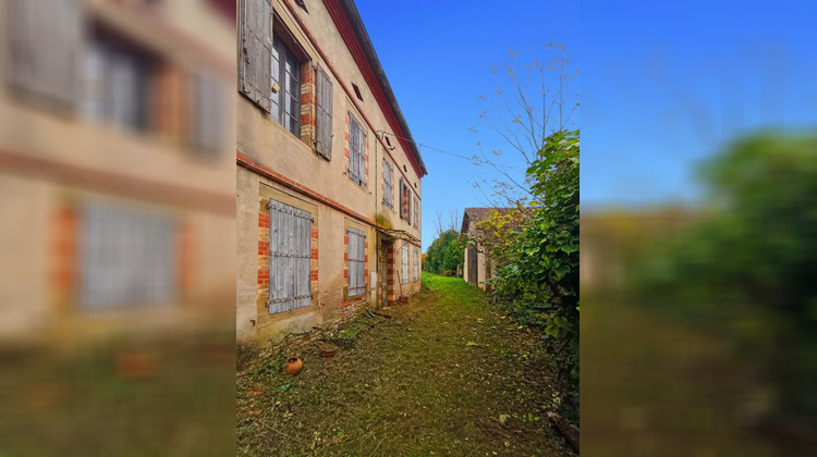 Ma-Cabane - Vente Maison LESCURE D ALBIGEOIS, 175 m²