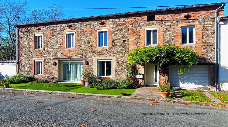 Ma-Cabane - Vente Maison LESCURE D ALBIGEOIS, 174 m²